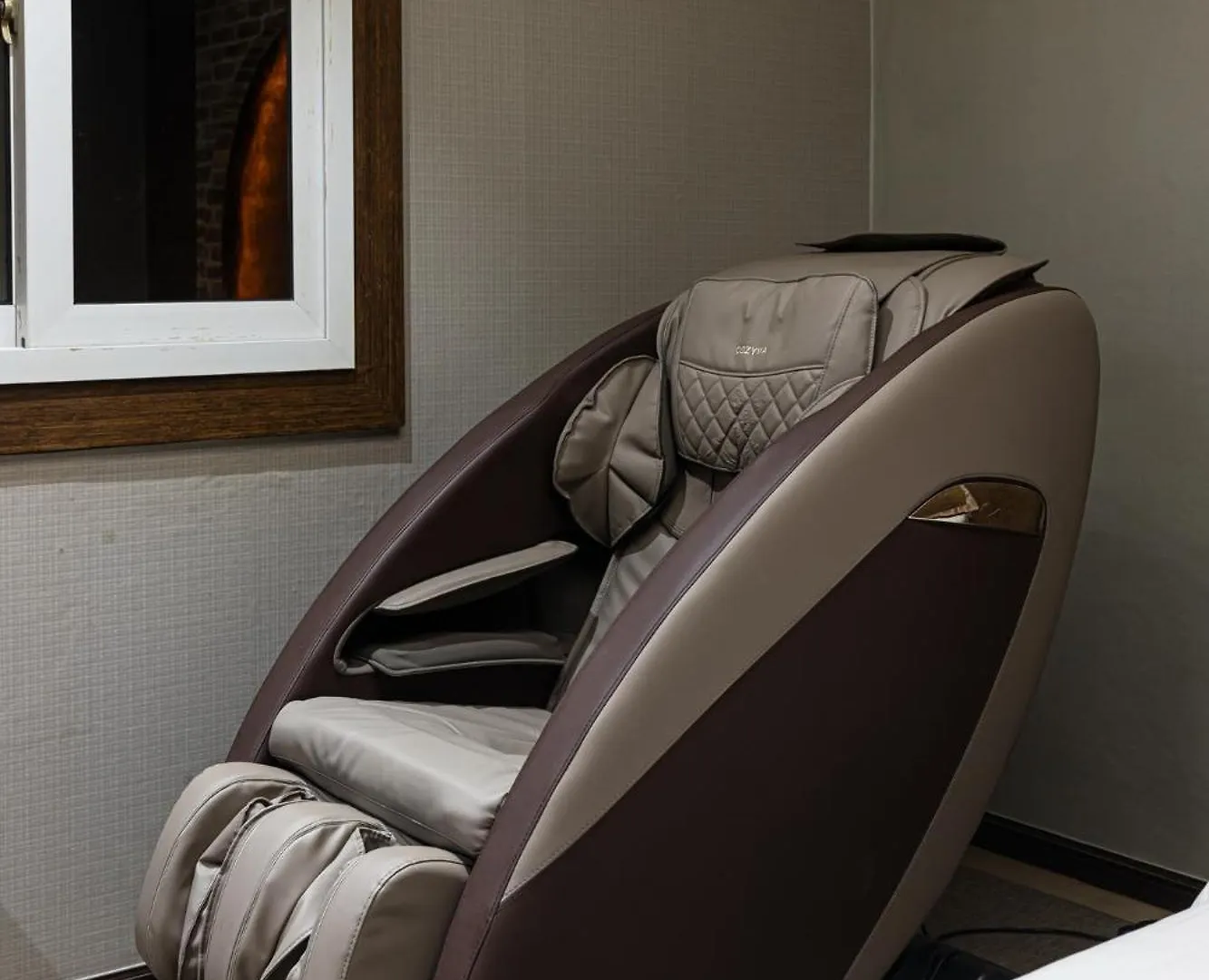 Metro Dongam Home Motel Incheon 0*,