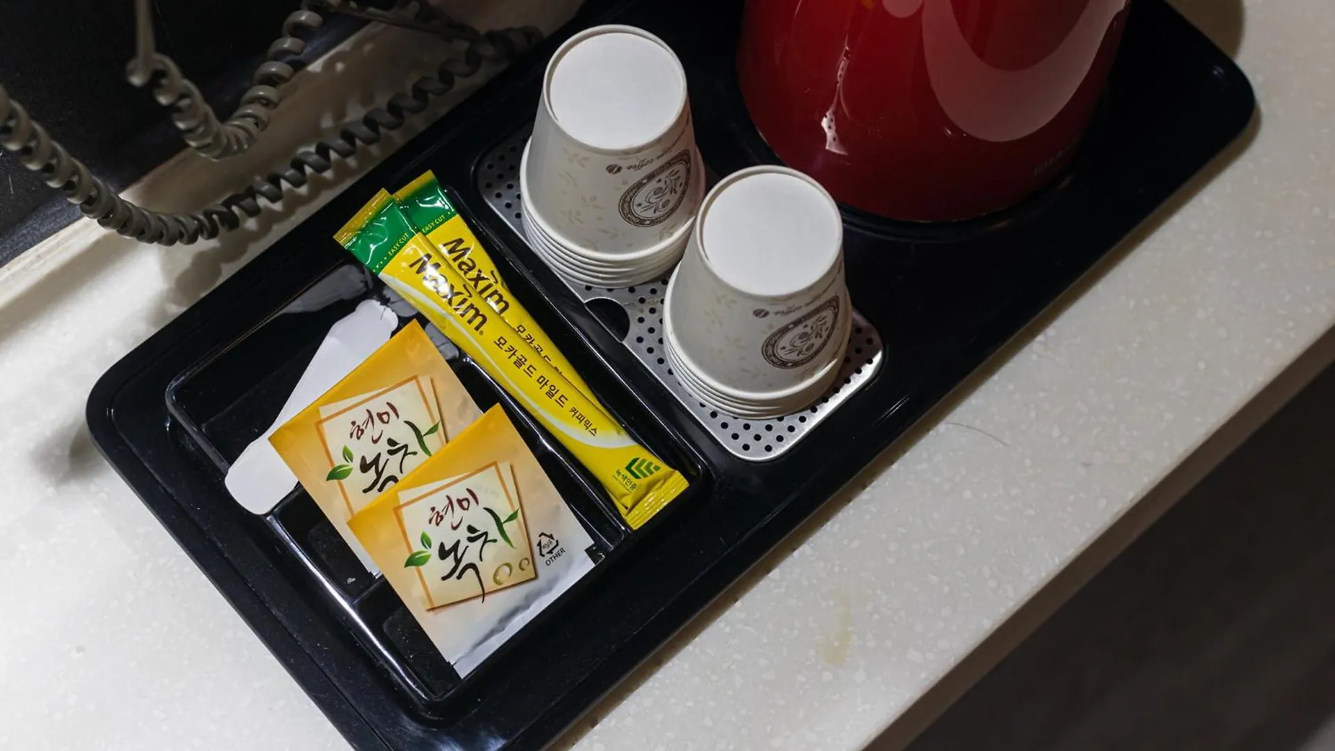 Metro Dongam Home Motel Incheon