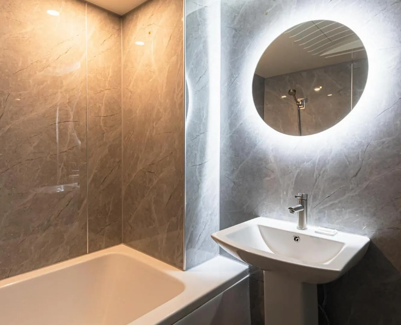 Metro Dongam Home Motel Incheon