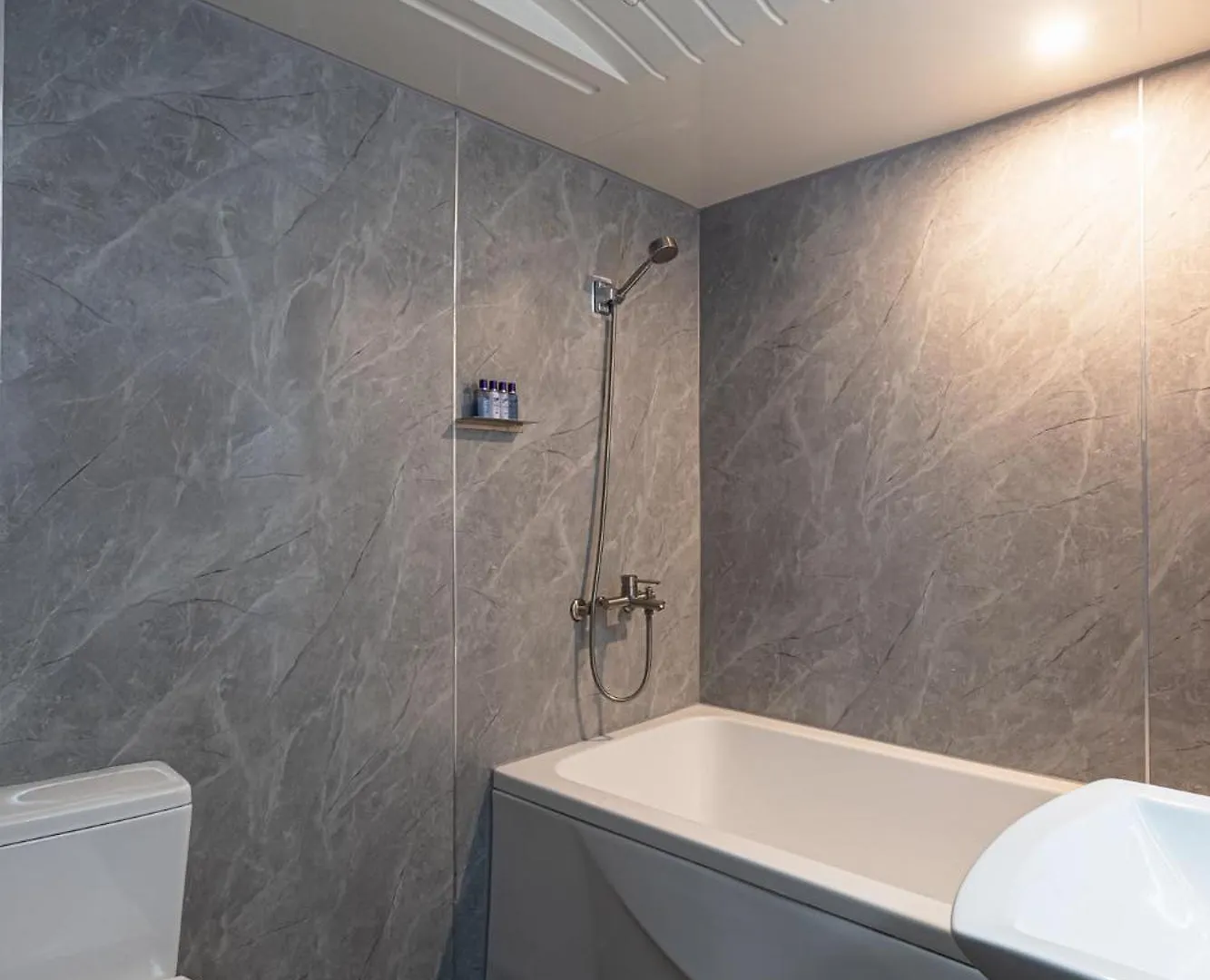 Metro Dongam Home Motel Incheon South Korea