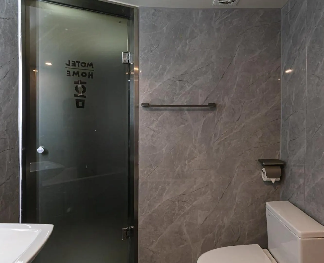 Metro Dongam Home Motel Incheon 0*,  South Korea