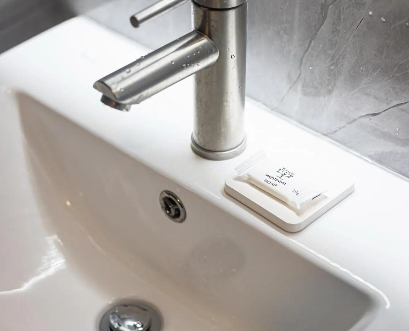 Metro Dongam Home Motel Incheon