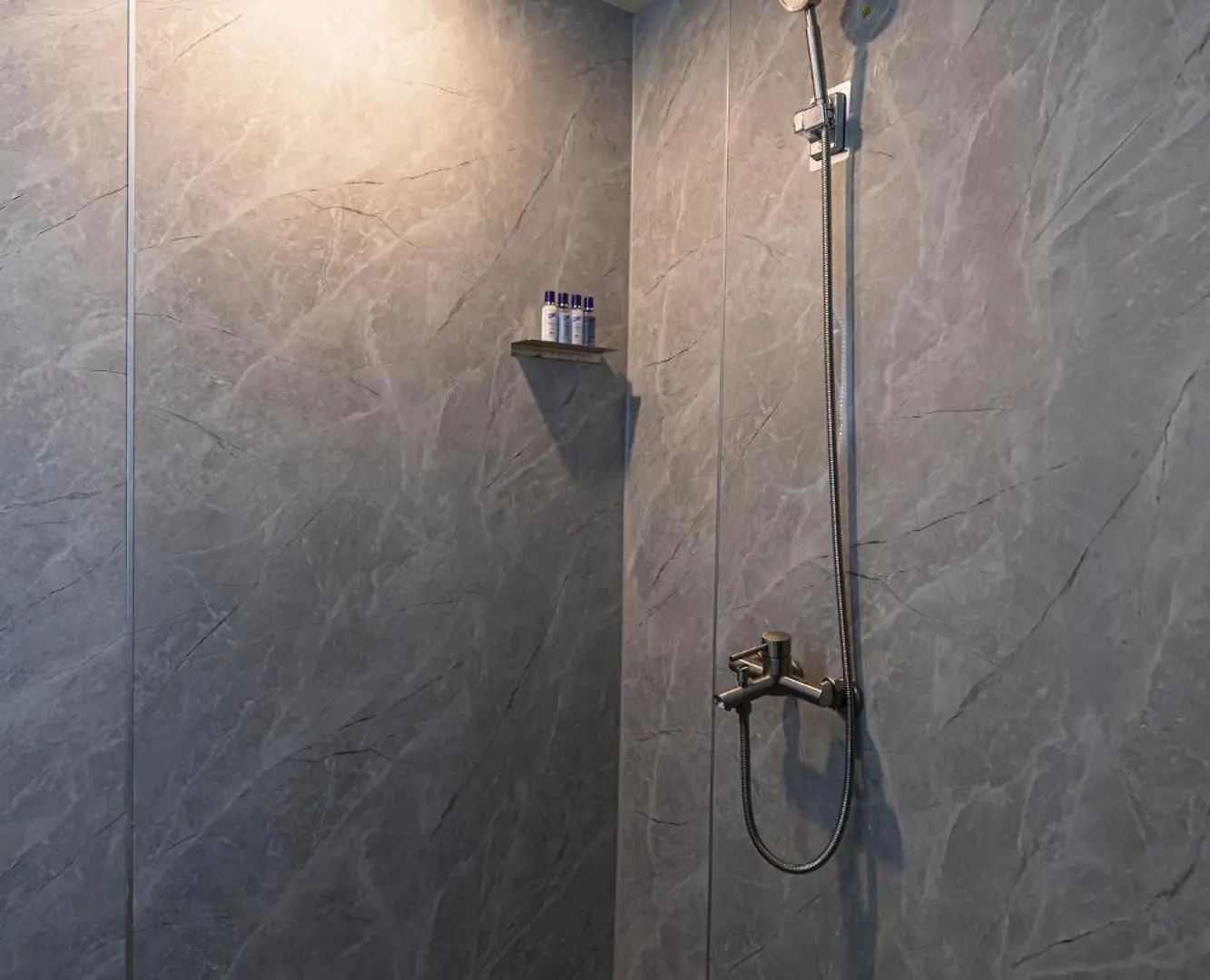 Metro Dongam Home Motel Incheon