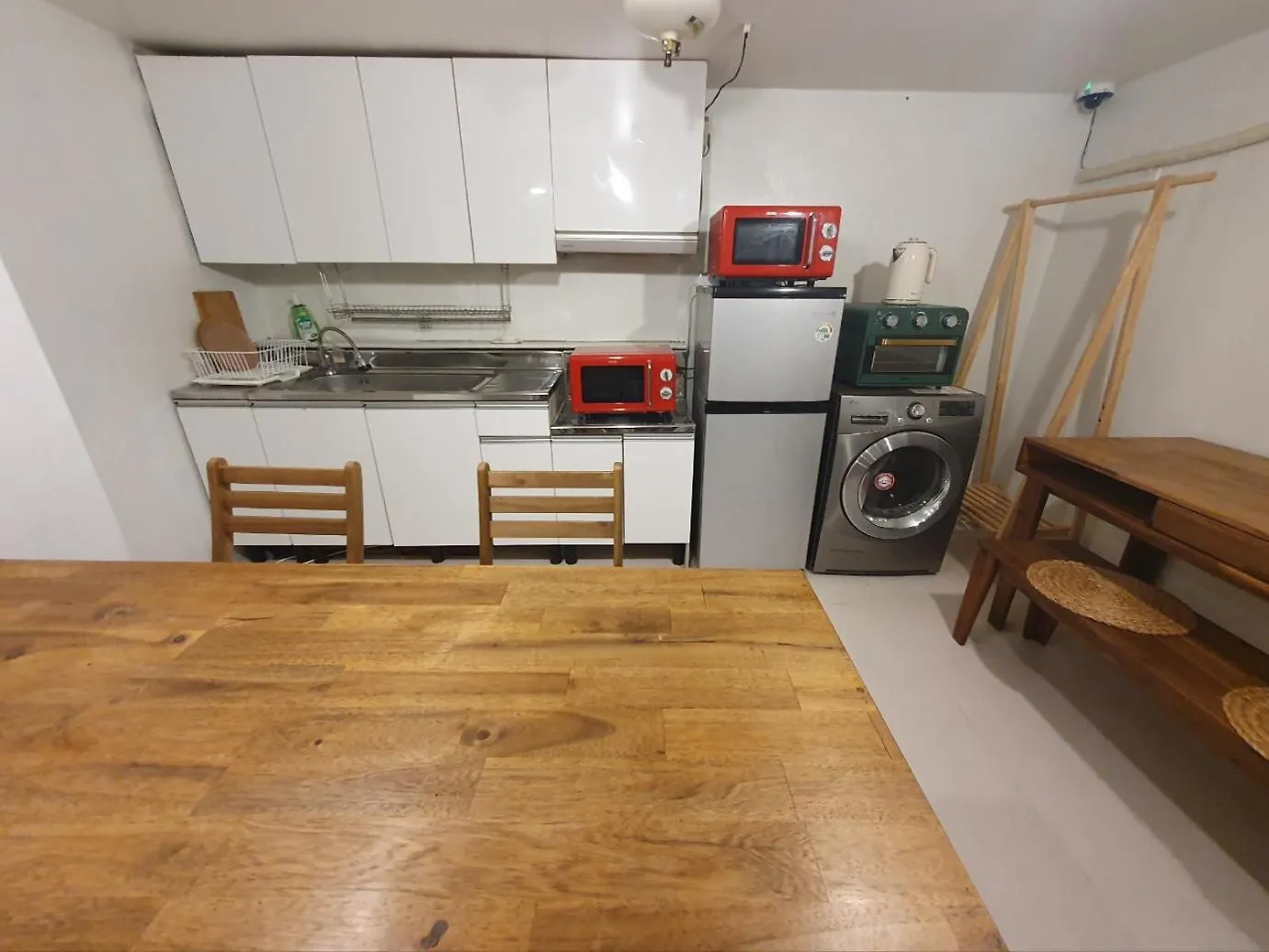 Metro Dongam Home Motel Incheon 0*,