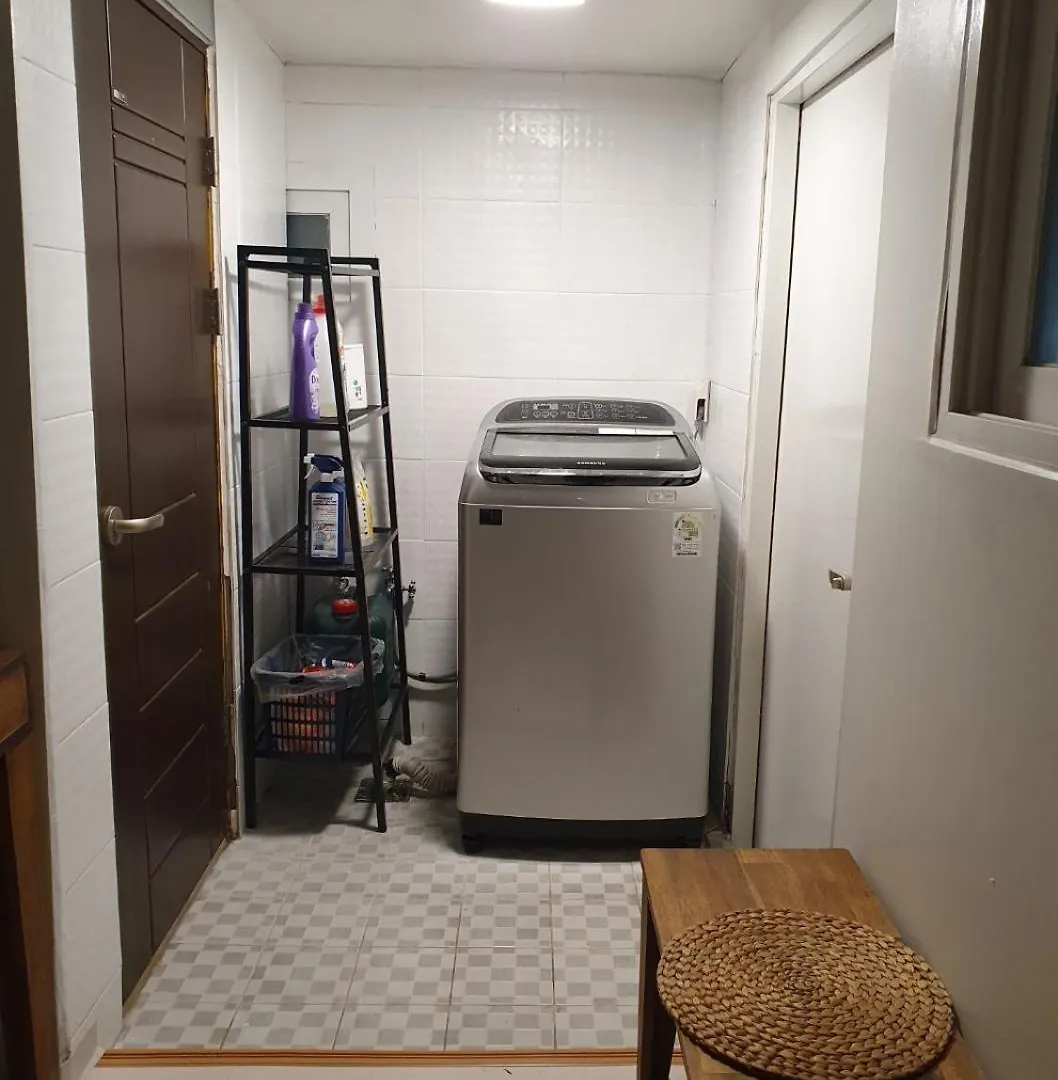 Metro Dongam Home Motel Incheon South Korea