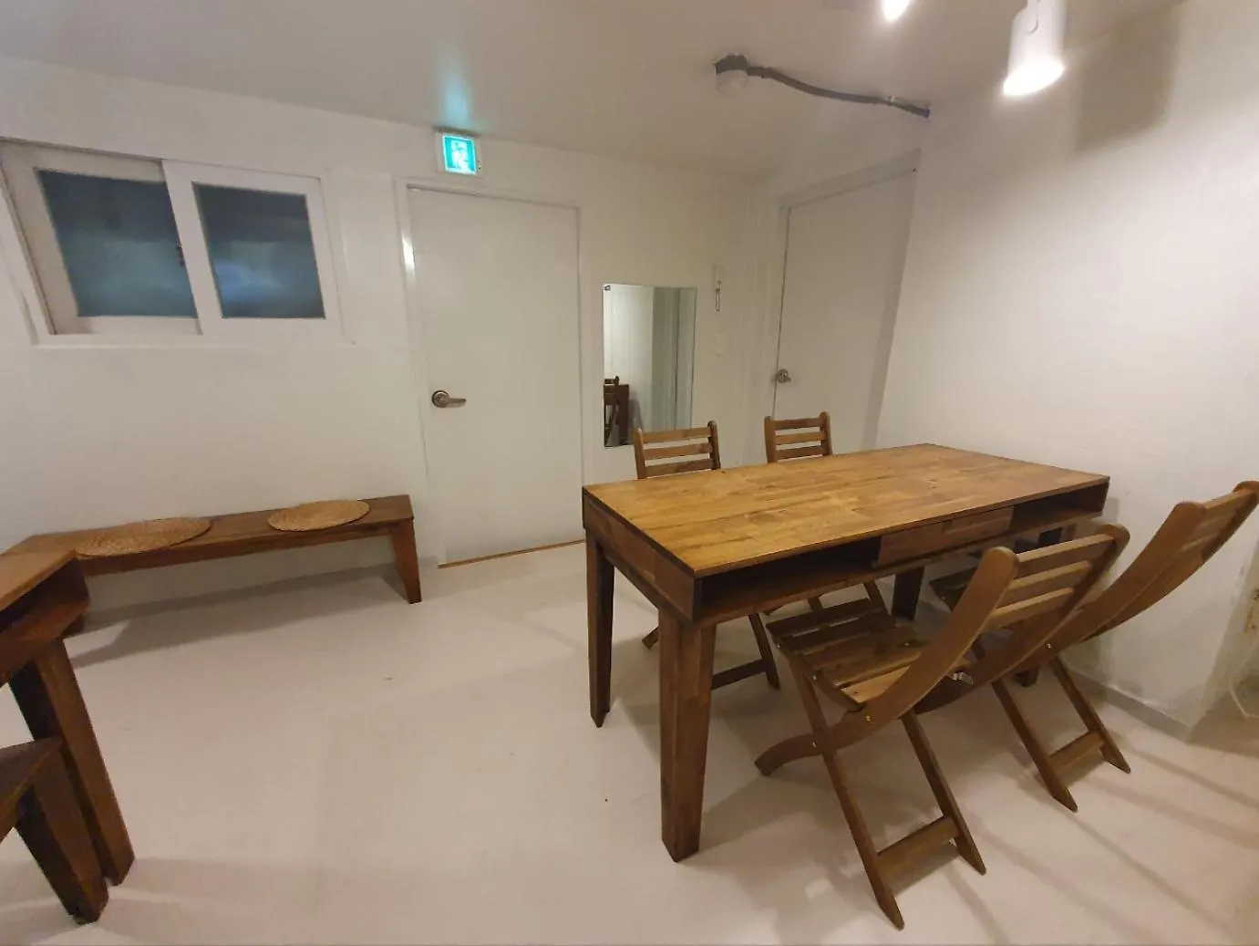 Metro Dongam Home Motel Incheon