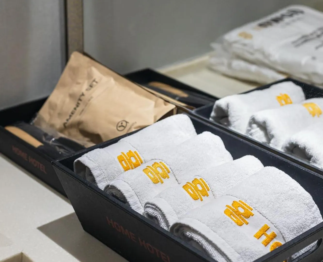 Metro Dongam Home Motel Incheon