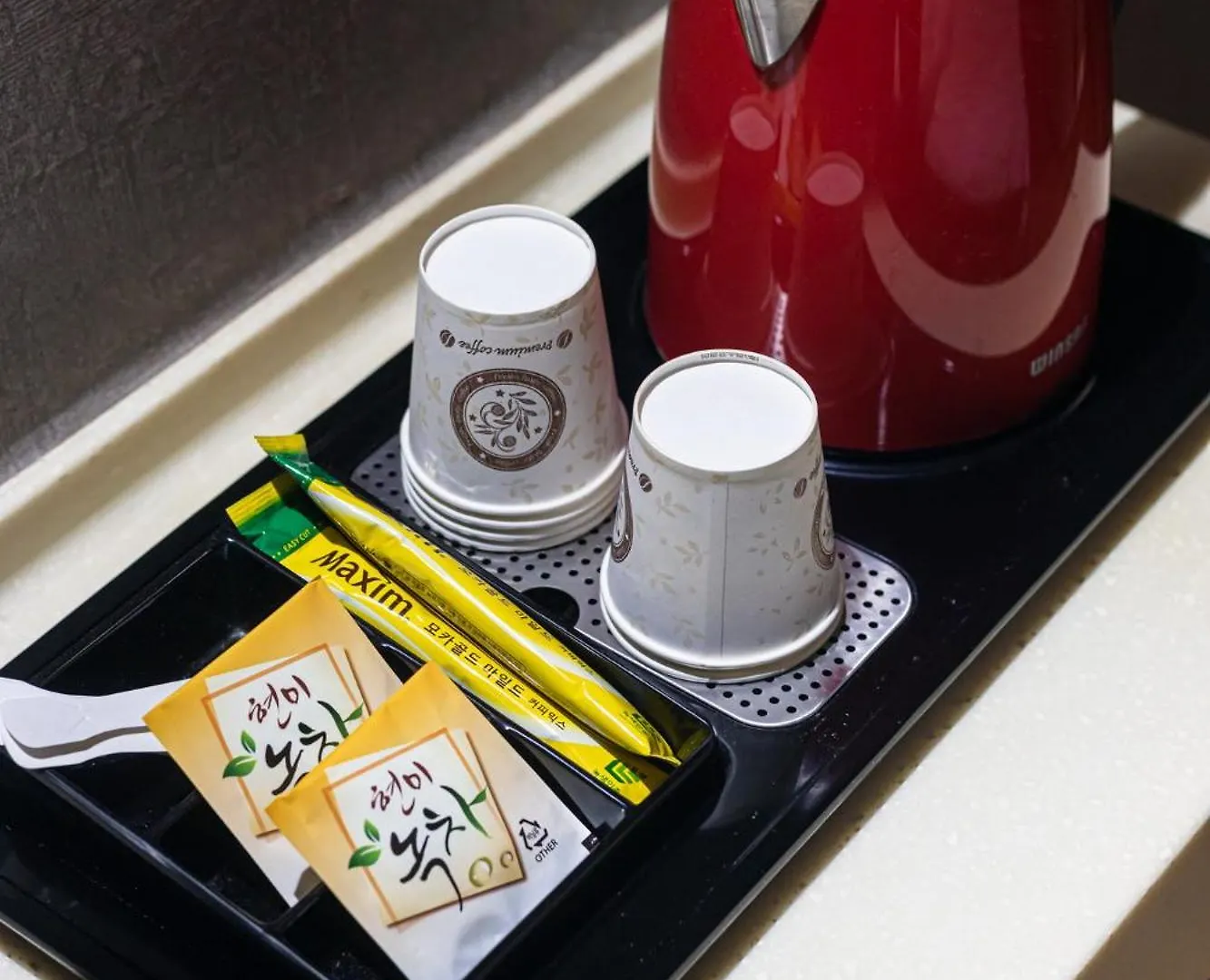 Metro Dongam Home Motel Incheon