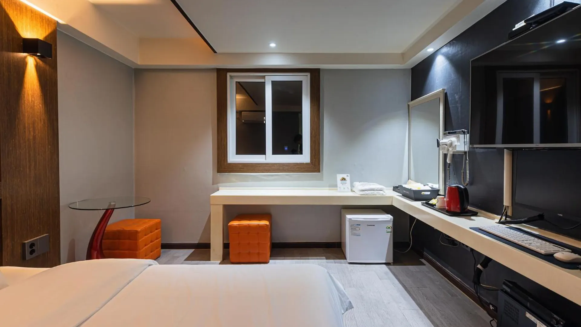 Metro Dongam Home Motel インチョン広域市 韓国